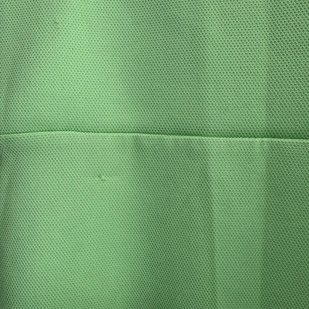 Zara  x Lotto Light Green Dress - Picture 7 of 7